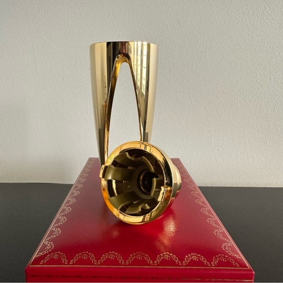 So Pretty De Cartier Refillable Parfum (1.6 fl oz) - Picture 7 of 7